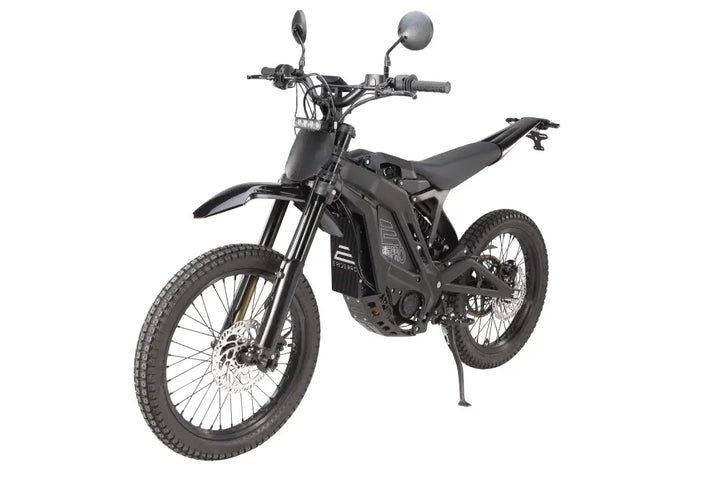 ERidePro SR L3e (72V) – 25 kW | 110 km/h | 3,6 kWh