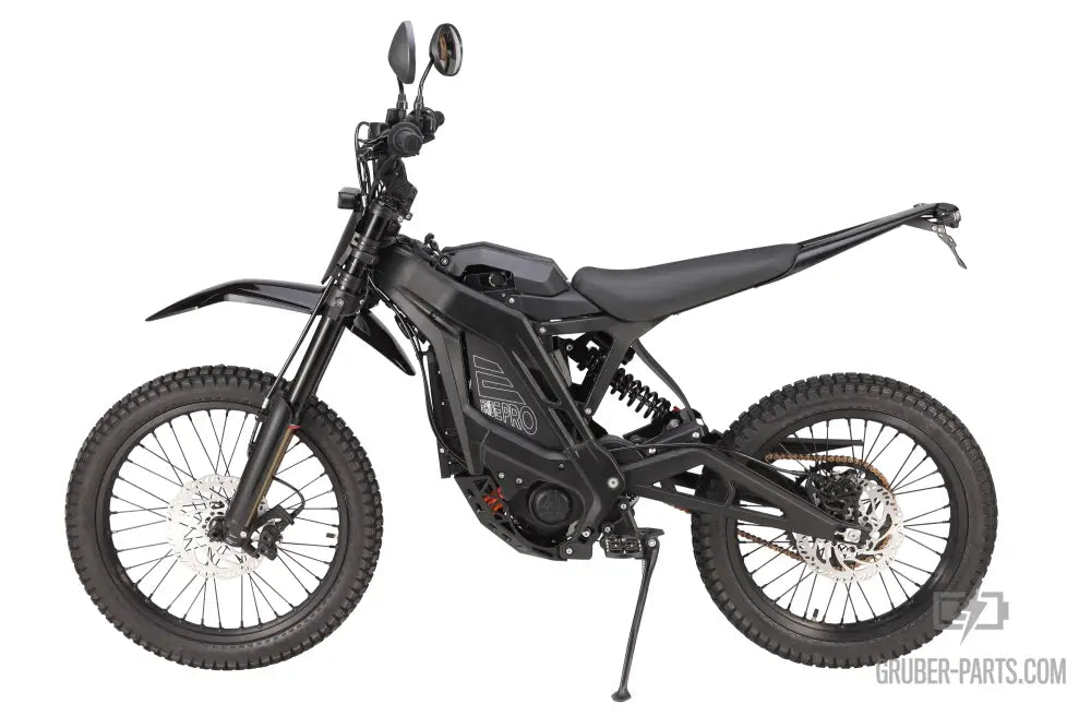 ERidePro SR L3e (72V) – 25 kW | 110 km/h | 3,6 kWh