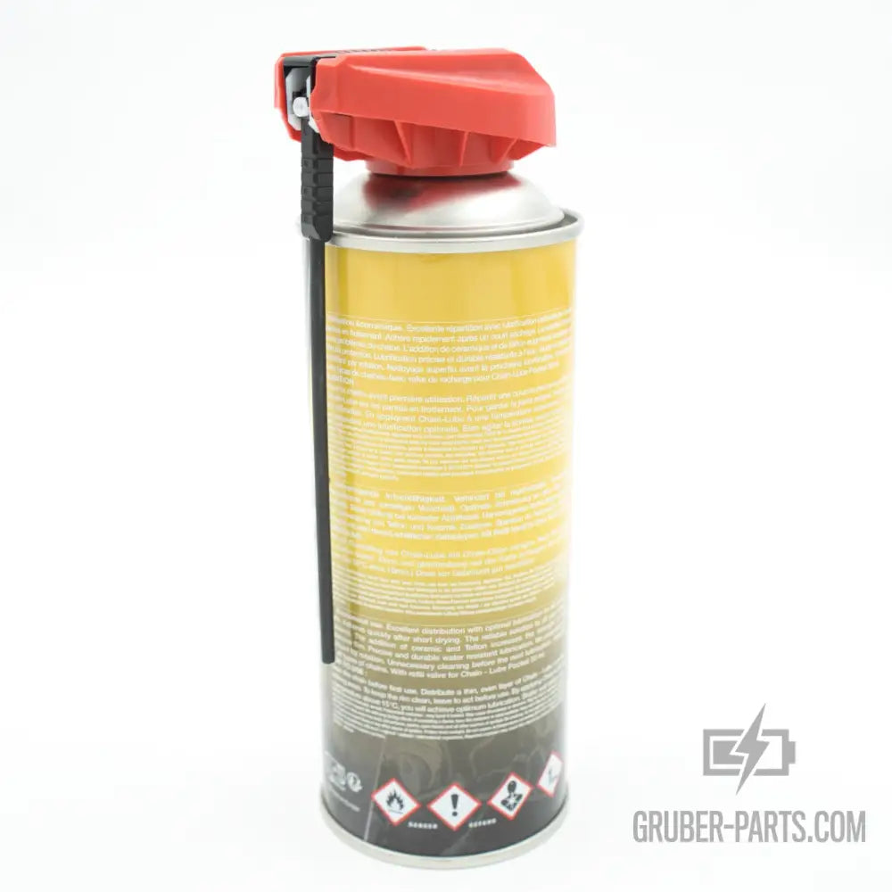 58Lub Kettenspray Fe 400Ml