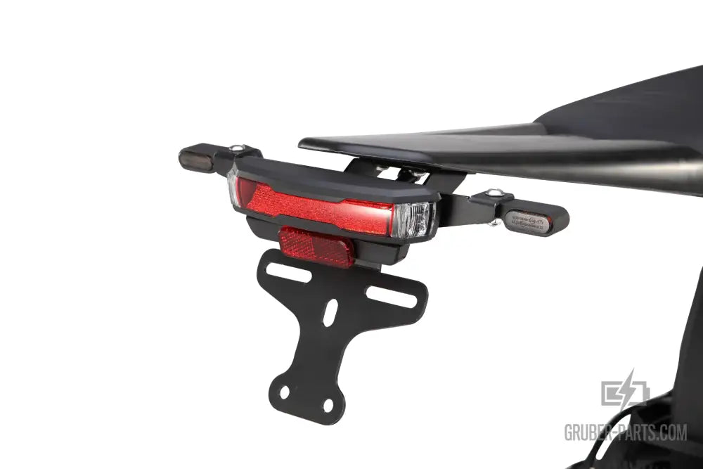 ERidePro SS 3.0 L1e (72V) – 15,8 kW | 45 km/h legal | 3.600 Wh