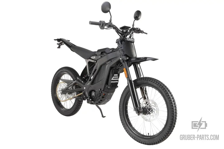 ERidePro SS 3.0 L1e (72V) – 15,8 kW | 45 km/h legal | 3.600 Wh