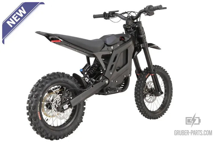 E Ride Pro Mini – 6 kW Peak | 60V 30Ah (1,8 kWh) | bis 80 km Reichweite
