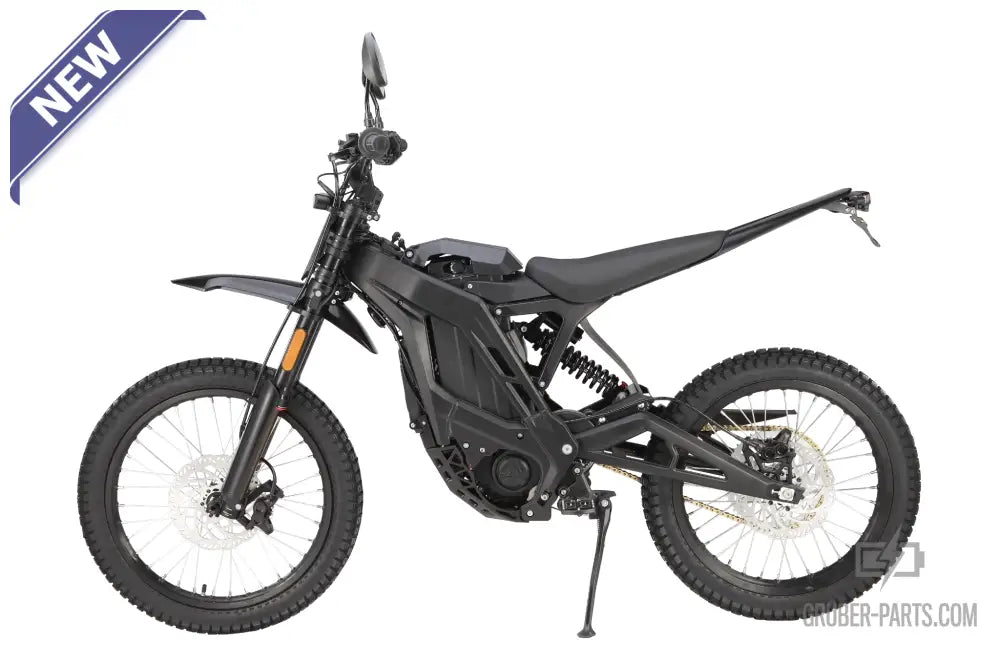 ERidePro SE L1e (72V) – 45 km/h Straßenzulassung | 10 kW | 2.880 Wh