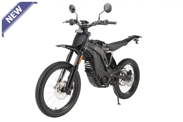 ERidePro SE L1e (72V) – 45 km/h Straßenzulassung | 10 kW | 2.880 Wh