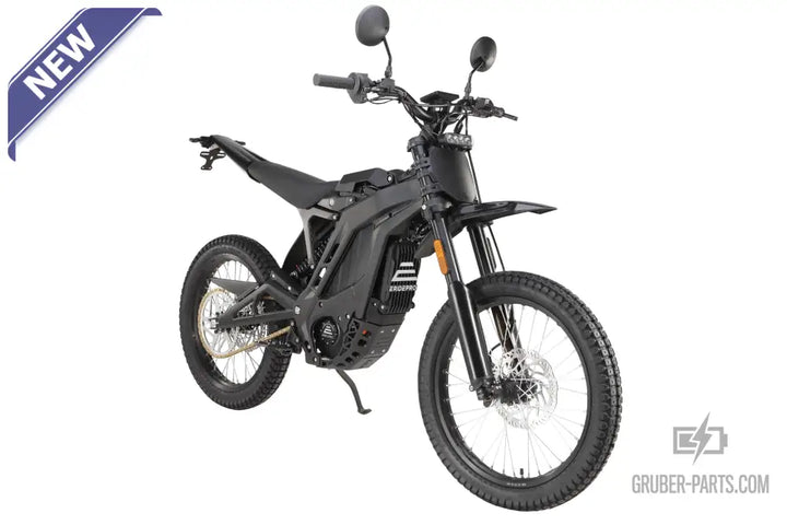 ERidePro SE L1e (72V) – 45 km/h Straßenzulassung | 10 kW | 2.880 Wh