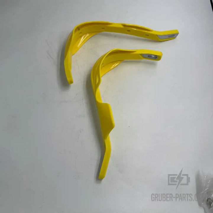 Handguards geschlossen 22,00mm