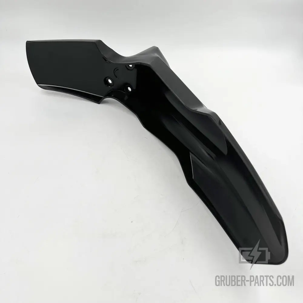 Front Plastik Fender Schutzblech vorne schwarz für SUR-RON Ultra Bee