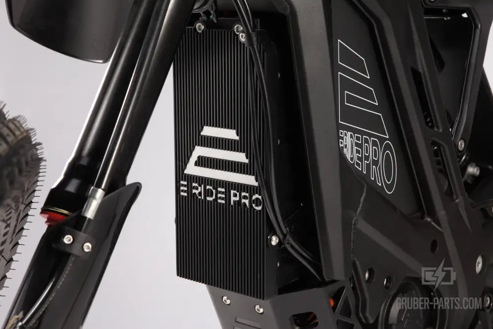 ERidePro SR L1e (72V) – 25 kW | 45 km/h | 3,6 kWh
