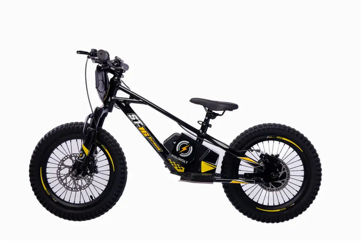 Polovolt Balance Bike 16" M16 Extreme