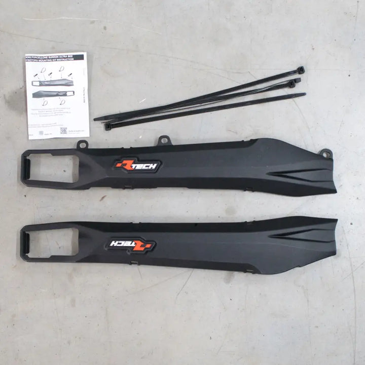 RACETECH Schwingenschutz passend für SUR-RON Ultra Bee