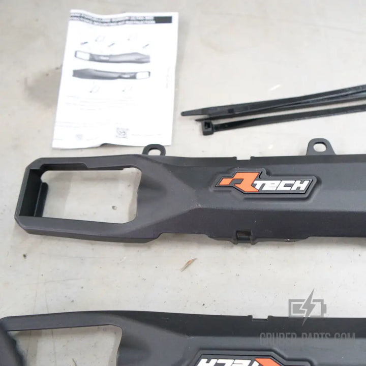 RACETECH Schwingenschutz passend für SUR-RON Ultra Bee