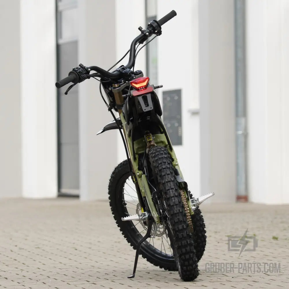 SUR-RON Light Bee L1e – EX Edition mit Straßenzulassung