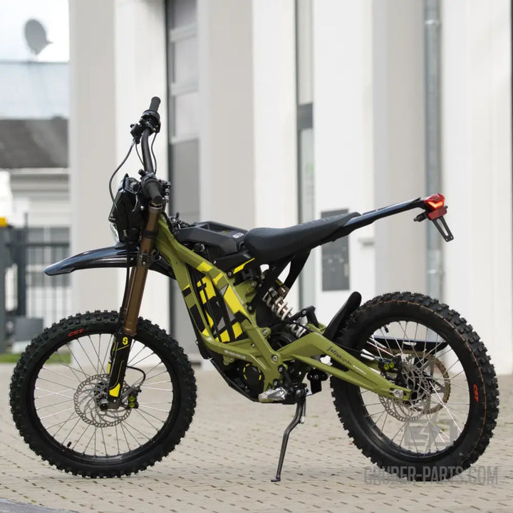 SUR-RON Light Bee L1e – EX Edition mit Straßenzulassung