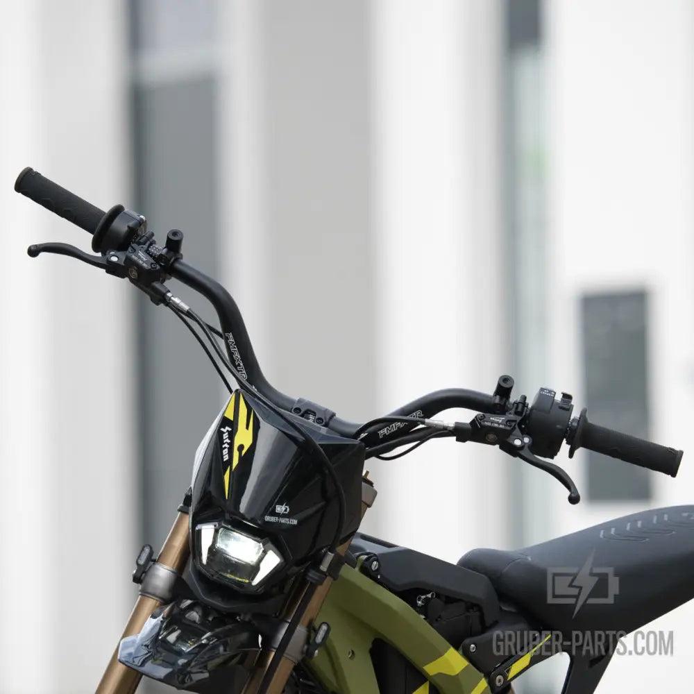SUR-RON Light Bee L1e – EX Edition mit Straßenzulassung
