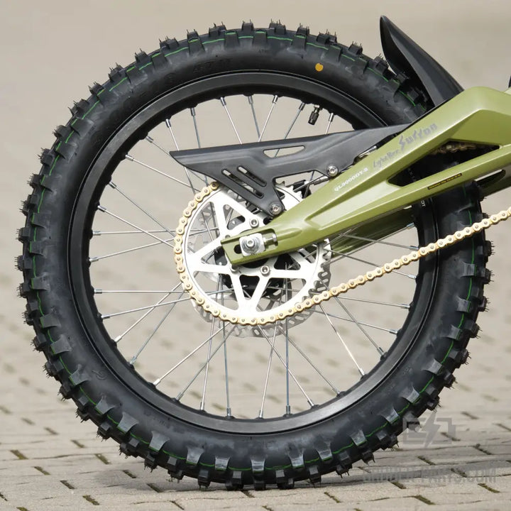 SUR-RON Light Bee L1e – EX Edition mit Straßenzulassung