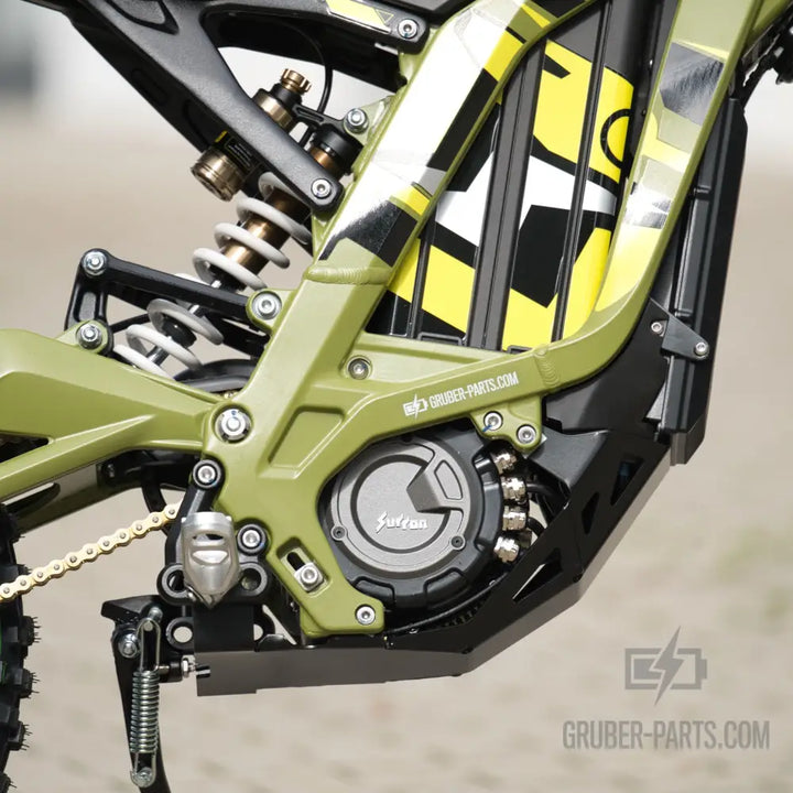 SUR-RON Light Bee L1e – EX Edition mit Straßenzulassung