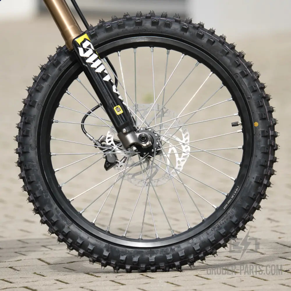 SUR-RON Light Bee L1e – EX Edition mit Straßenzulassung