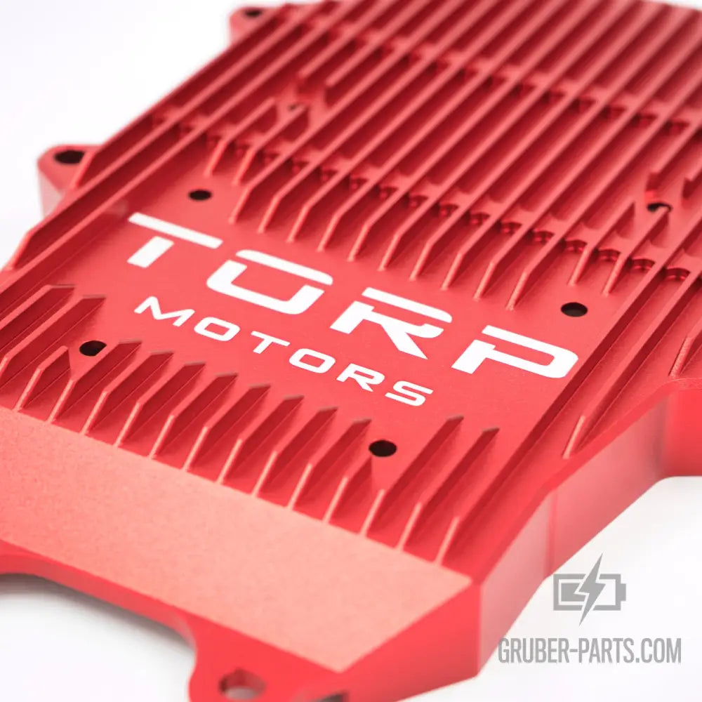 Torp Ultra Bee Heatsink - Abdeckung