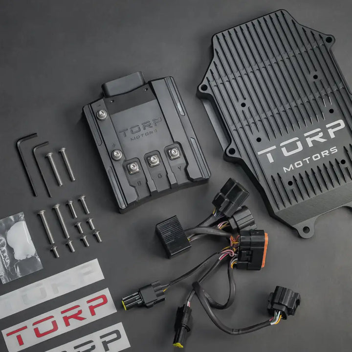 Torp TC1000 V2.0 HV Controller für Surron Ultra Bee alle Baujahre
