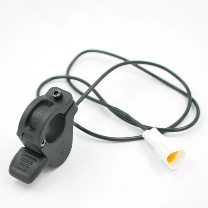 Torp Thumb Throttle/ Daumenbremse