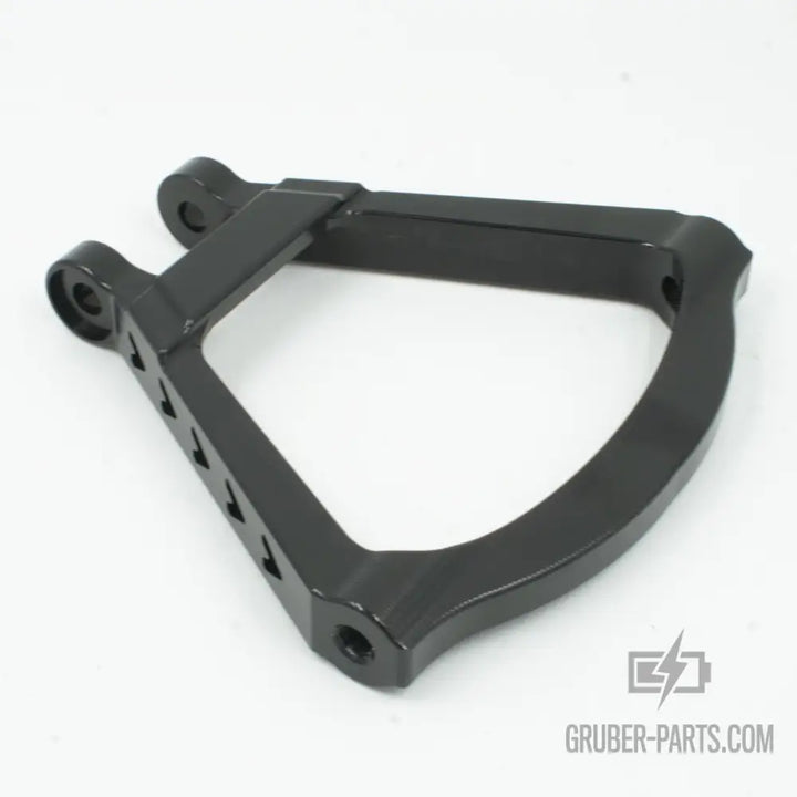 Aluminium Triangel Eloxiert