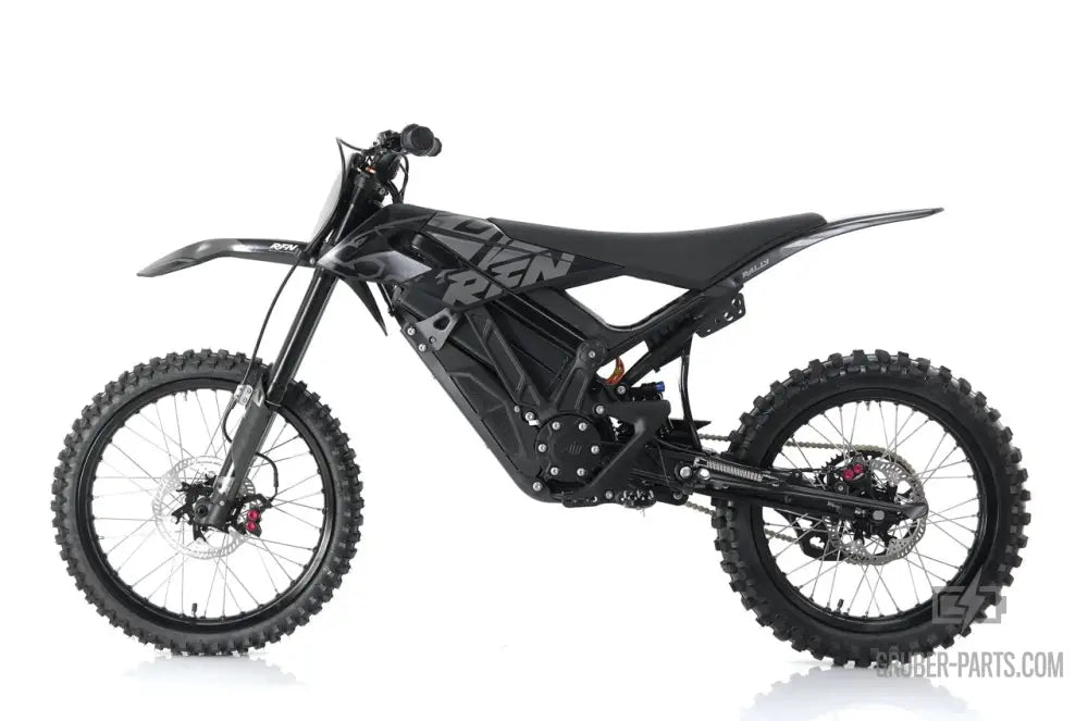 Apollo Rfn Ares Rs Endurance 74V 43Ah L1E 2024 - Version