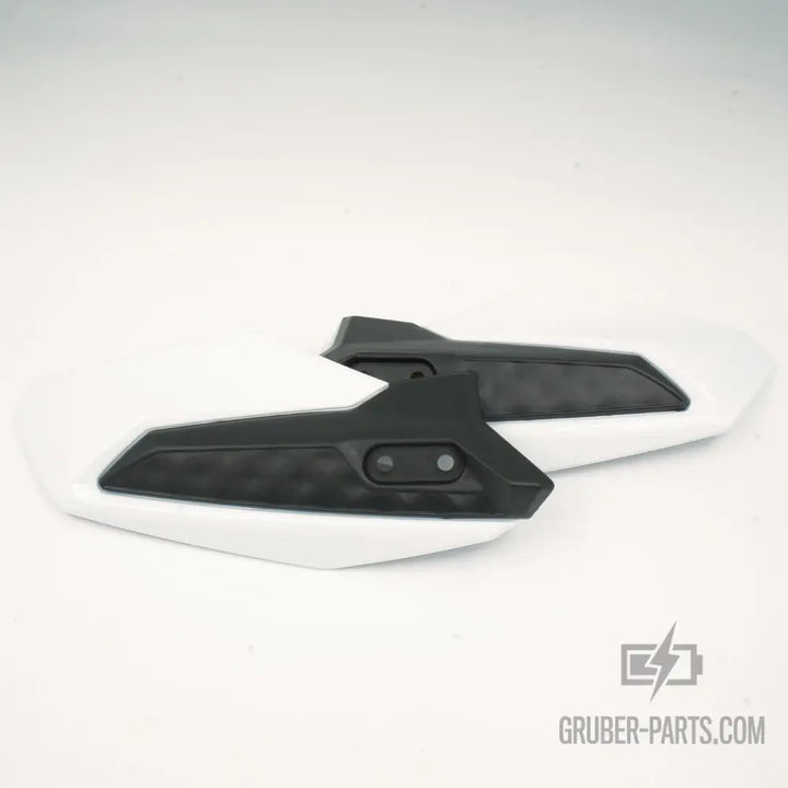 Handguards Plastik Satz