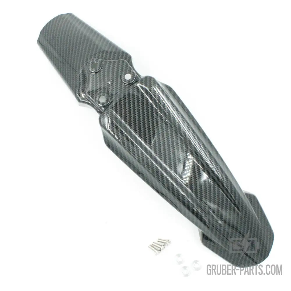 Kotflügel Vorne Carbon Optik