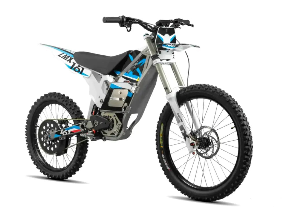 Lmx 161 - H L1E Mit Zulassung