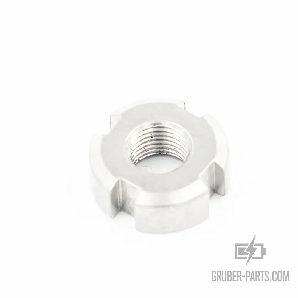 Mutter M10X1