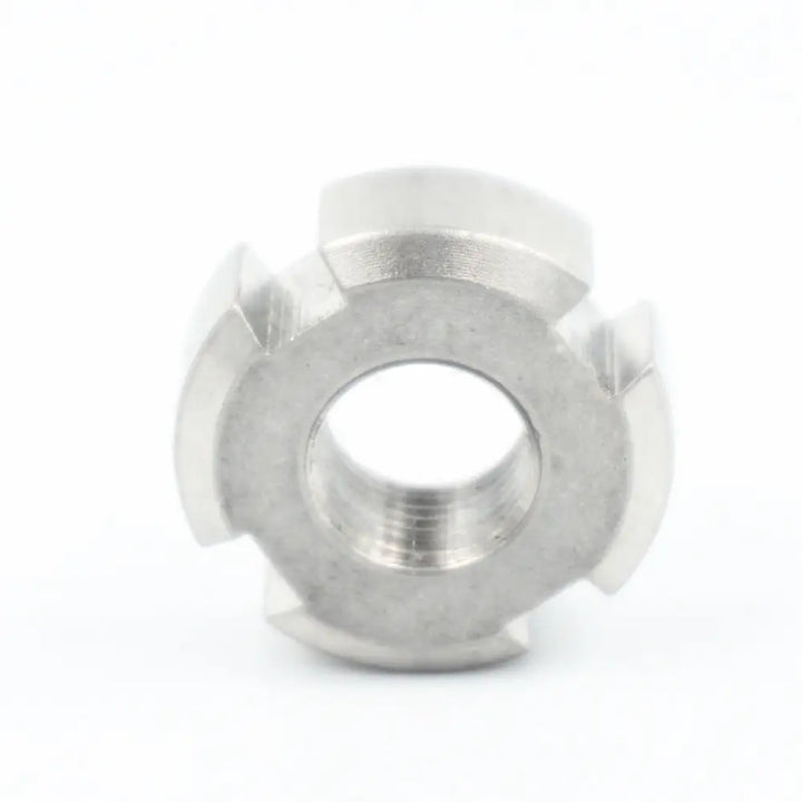 Mutter M10X1