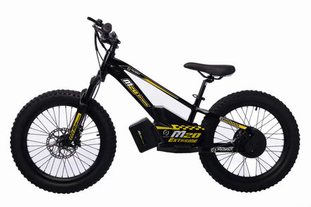 M20 EXTREME Miniatur