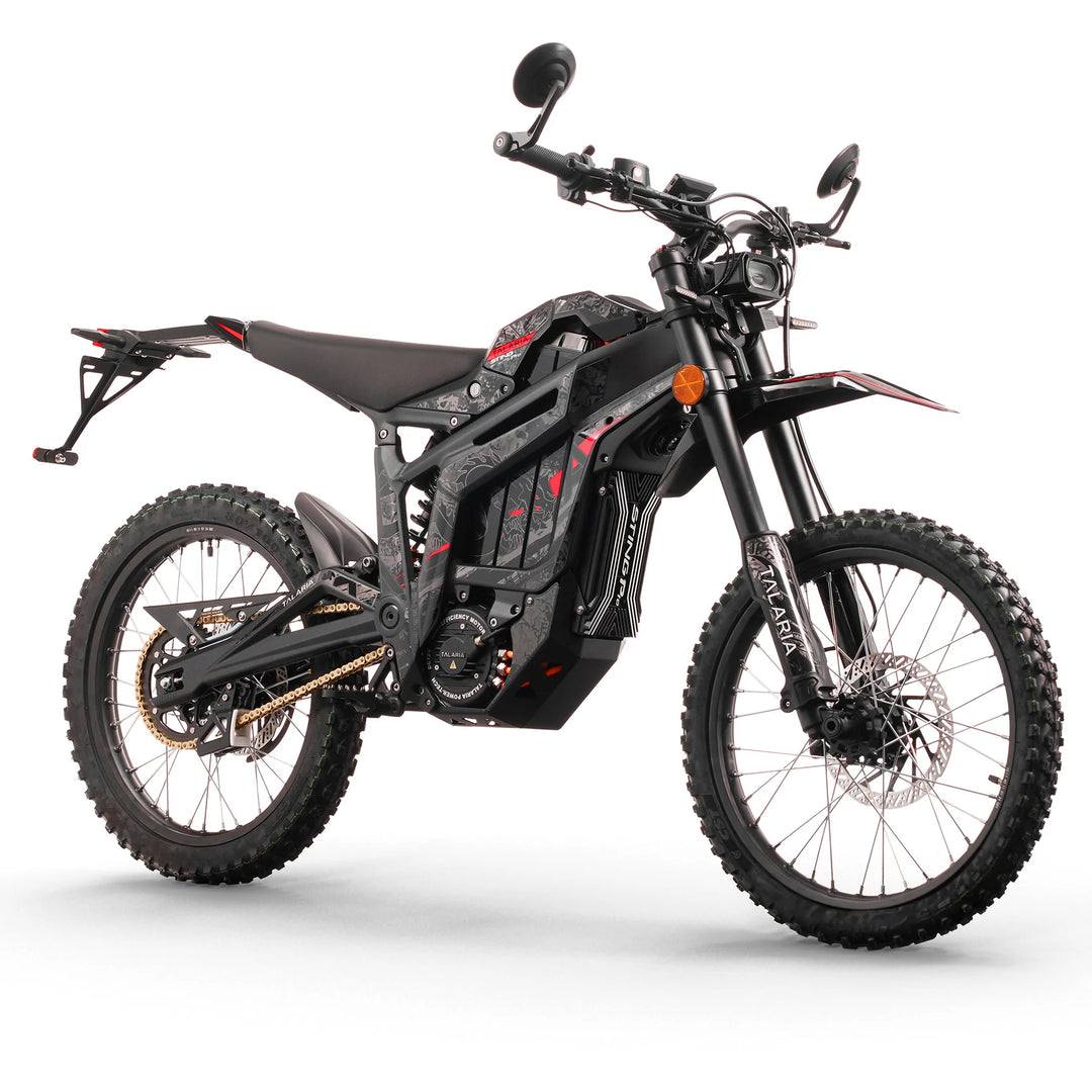 talaria-mx5-pro-L1e-vorderansicht