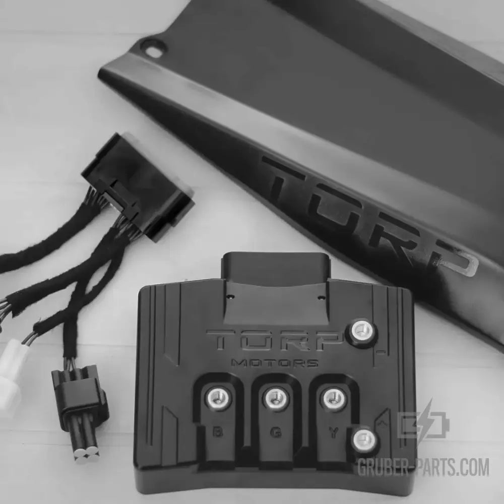 Torp Tc500 Controller Für Light Bee